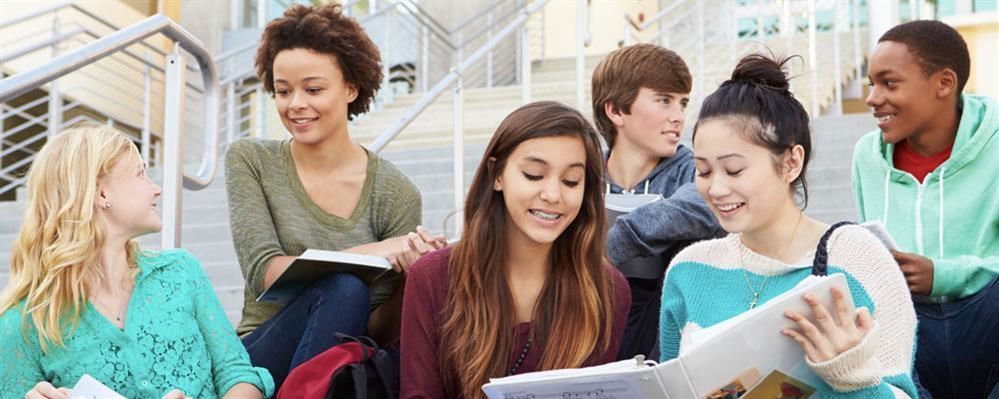 Secondary Education
